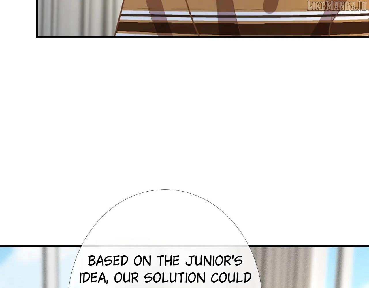 Everyone's Darling Chapter 201 - page 83